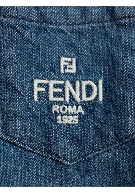  FENDI KIDS | BFB571-ATRFF0QG0